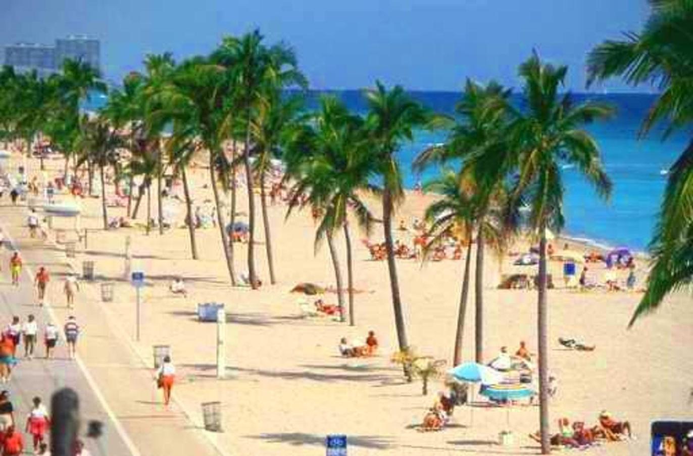 Hollywood Vacation Mins To Beach & Hard Rock #193 아파트 외부 사진